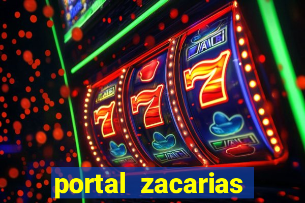 portal zacarias ataque de cachorro